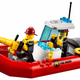 Illustration for article titled This must be the quirkiest Lego set ever made